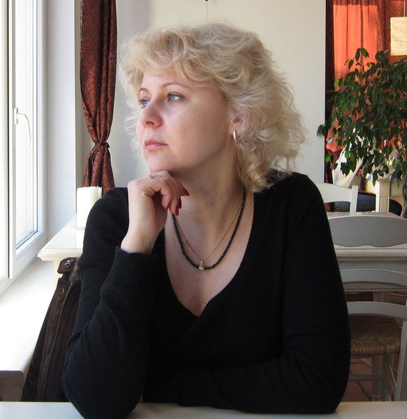 Наталья Бабицкая