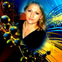 Елена Новикова