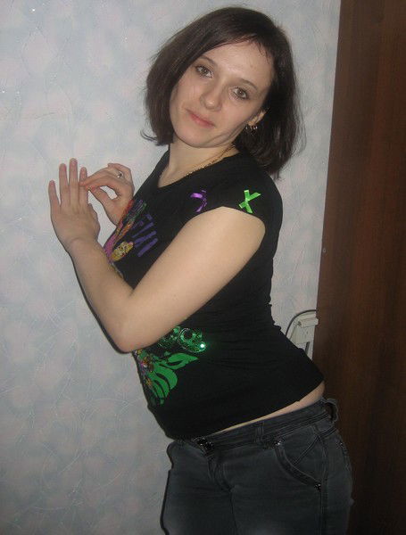 Михалкович Мария