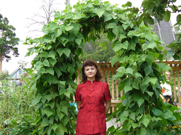 Ирина Филоненко