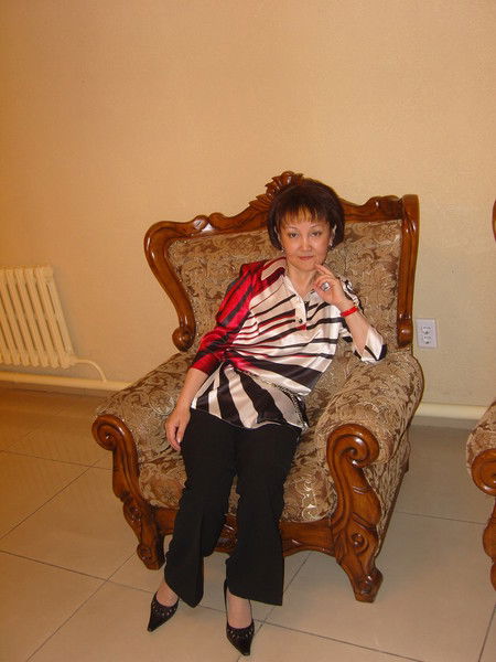 Саулеш Агибаева