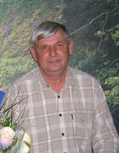 Юрий Куньшин