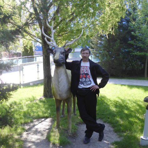 Сергей Сердюков