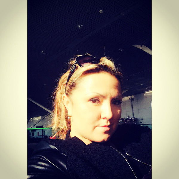 Аселя Ильяшева