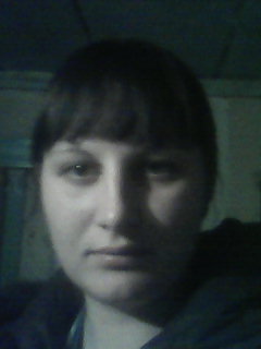 Екатерина Щибрик ((Самущенко))