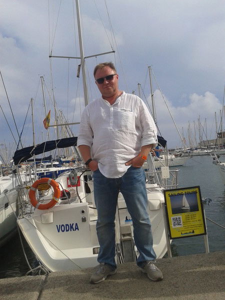 Александр Козаченко