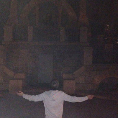 Алексей Кондратов