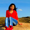 Толганай Маратова