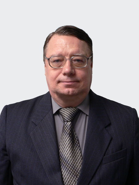 Андрей Разин