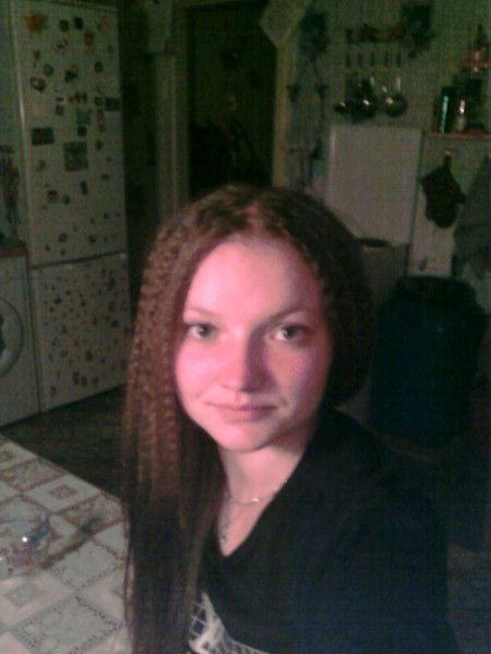 Дина Гринкевич