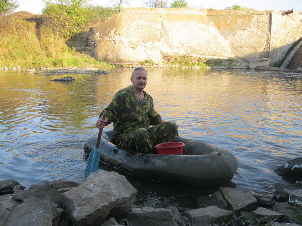 Вячеслав Прокофьев