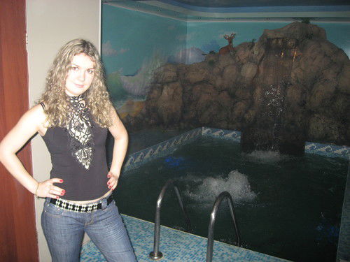 Людмила Цуркова