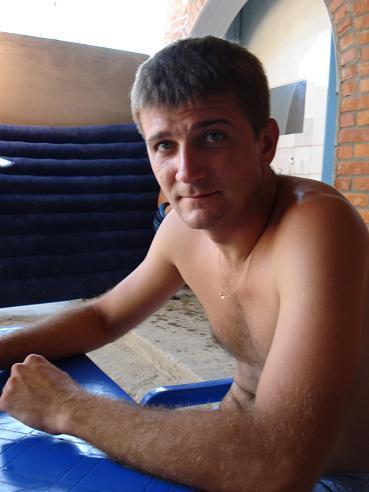 Дима Черкасский