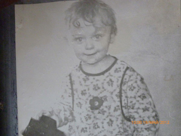 Ольга Ксензик