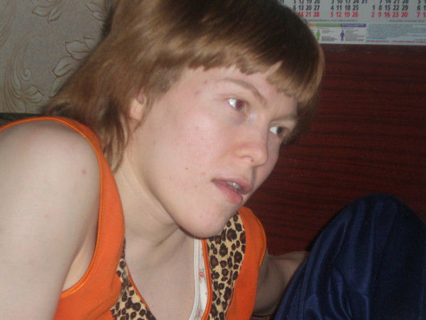 Тамара Фролова