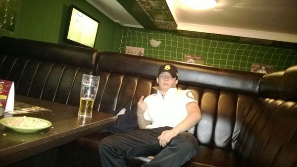 Аминар Касенев