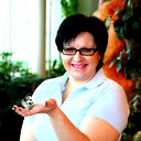 Светлана Кислицына