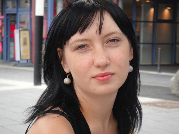 Оля Игнатенко