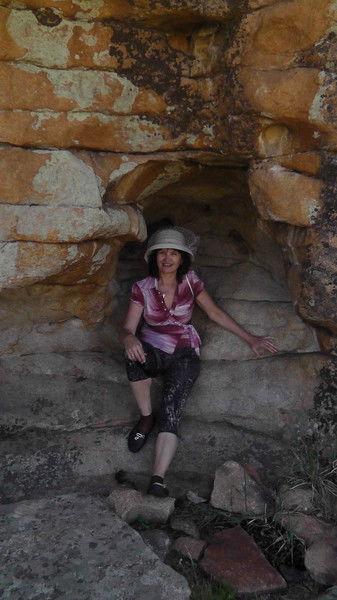 Наталья Гаврилова