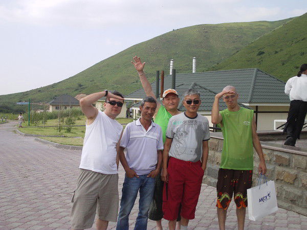 Аркадий Пак