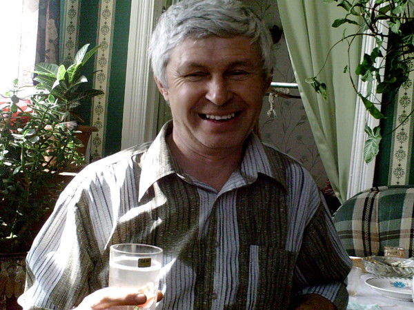 Сергей Грицаюк