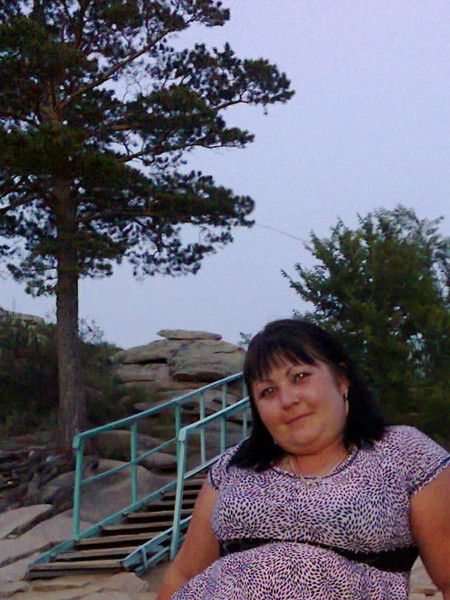 Александра Петриченко