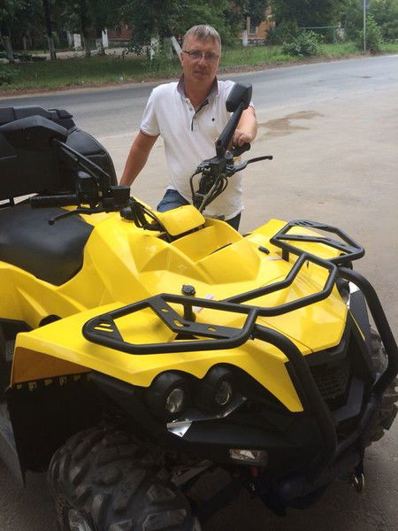 Александр Лоханков