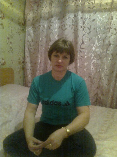 Ирина Сейталина