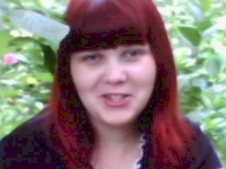 Марина Воронина