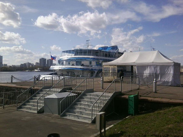 Кубанычбек Жуманазаров