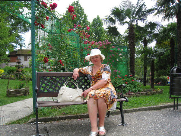 Наталья Медкова