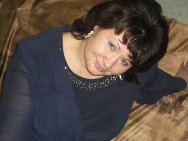 Анжелла Камишкерцева