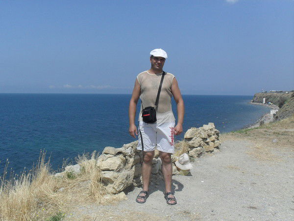 Вадим Тимашев