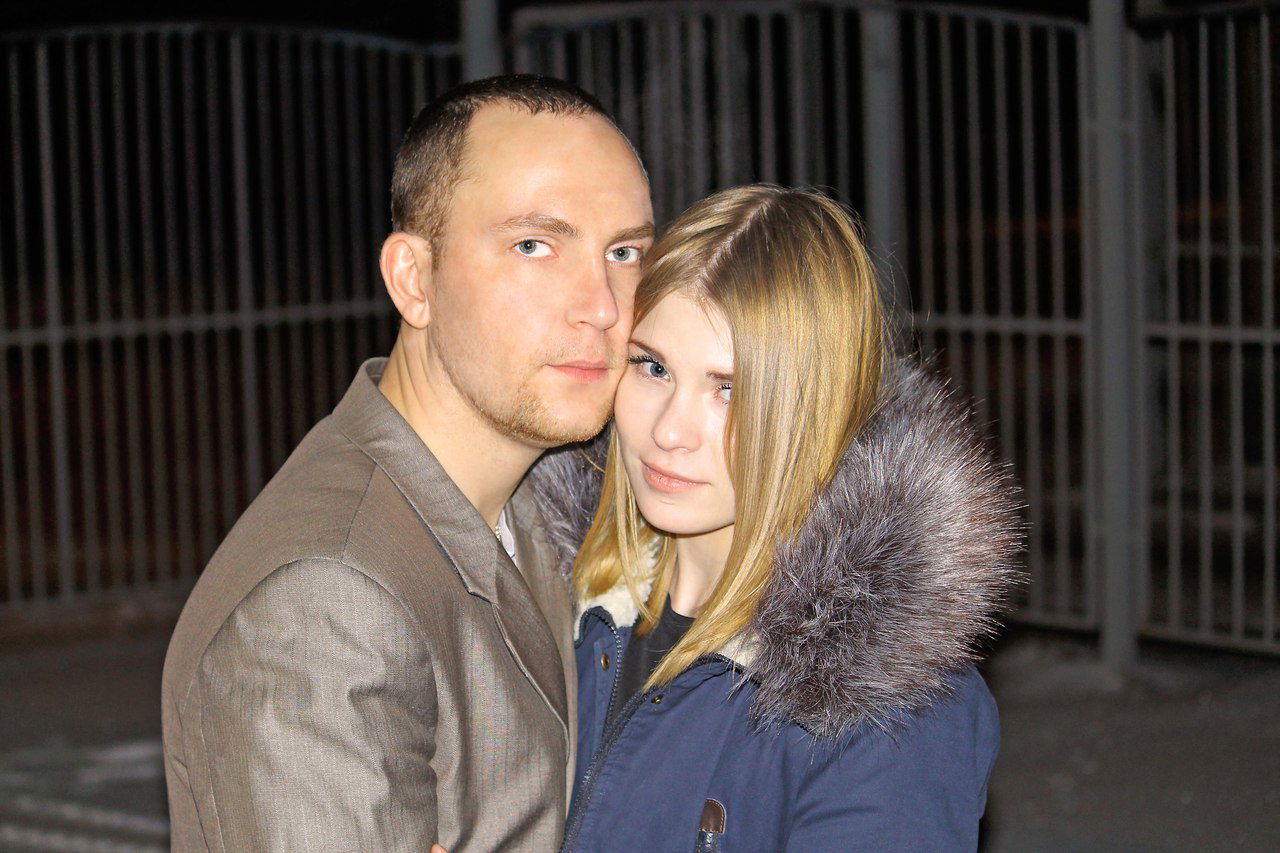 Михаил Самаэль