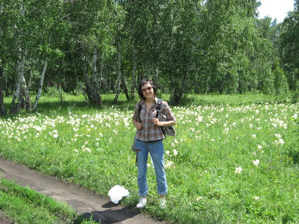 Елена Повид