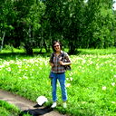 Елена Повид
