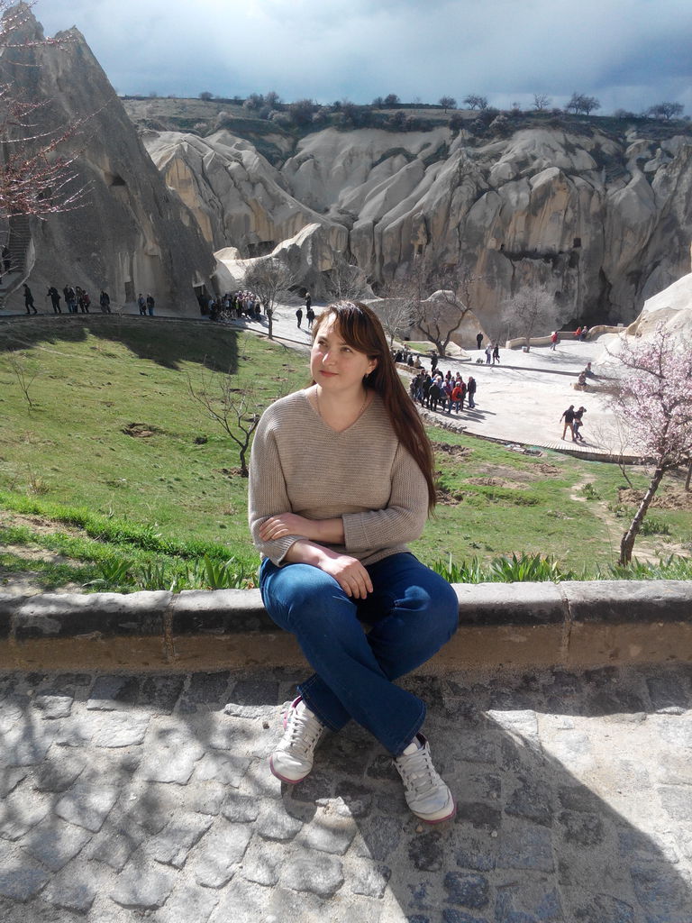 Светлана Александровна