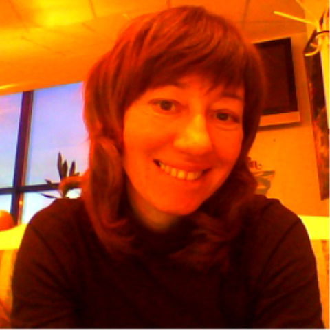 Наталья Косыгина