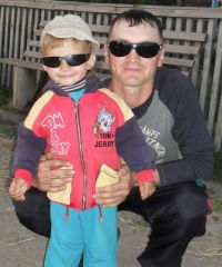 Юра Манулик