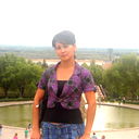 Айнагуль Сергалиева