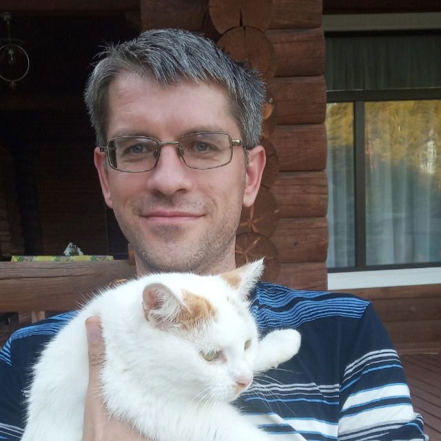 Александр Радченко