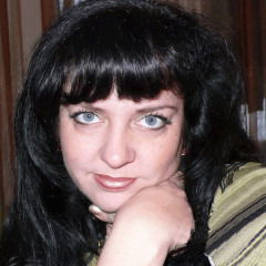 Ольга Баранова