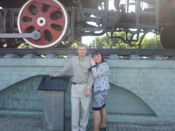 Дина Воронкина