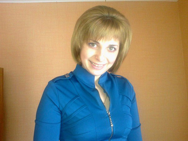 Ирина Шаляпина