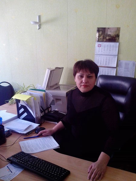 Елена Плотникова