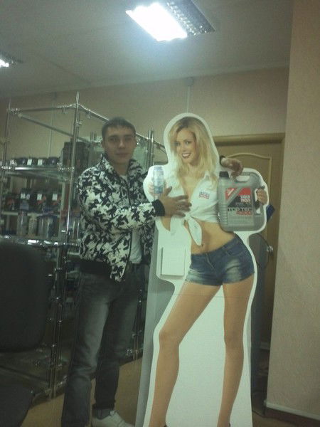 Григорий Колесников