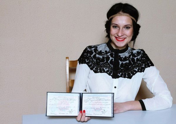 Кристина Астуковская