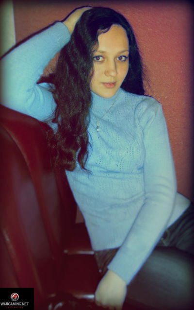 Милесса Любимова