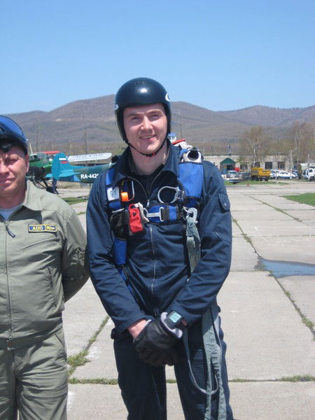 Юрий Батьковский