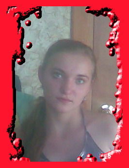 Оксана Мотовилова